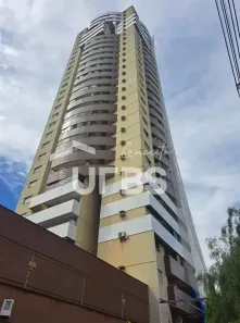 Apartamento com 3 Quartos à venda, 74m² no Setor Leste Universitário, Goiânia
