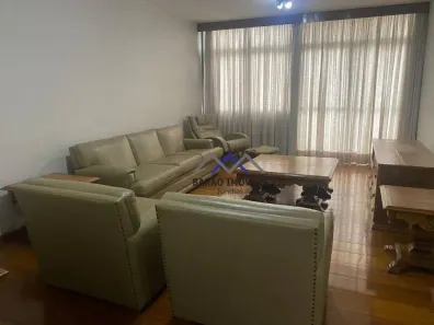 Apartamento com 3 Quartos à venda, 145m² no Centro, Jundiaí