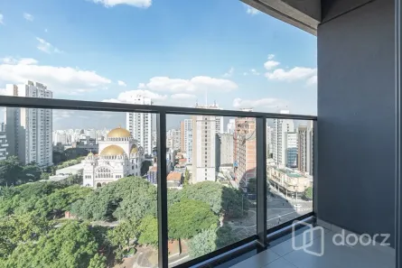 Apartamento com 1 Quarto à venda, 20m² no Paraíso, São Paulo