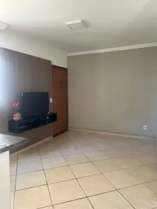 Apartamento com 2 Quartos para alugar, 55m² no São João Batista (Venda Nova), Belo Horizonte
