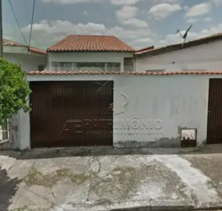 Casa com 2 Quartos à venda, 142m² no Jardim Maria do Carmo, Sorocaba