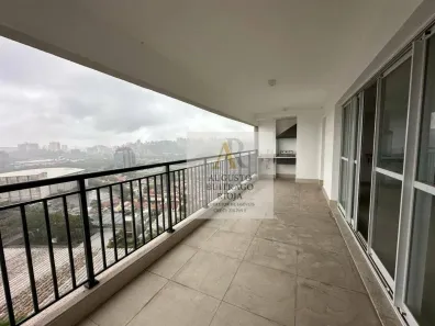 Apartamento com 2 Quartos à venda, 113m² no Jardim Dom Bosco, São Paulo