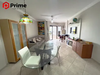 Apartamento com 3 Quartos à venda, 142m² no Enseada Azul, Guarapari