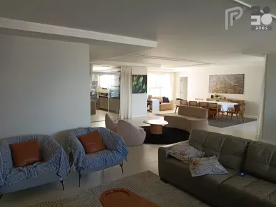 Apartamento com 3 Quartos à venda, 280m² no Olho D'Água, São Luís