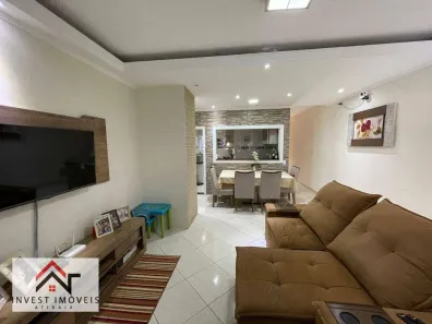 Casa com 2 Quartos à venda, 140m² no Jardim das Cerejeiras, Atibaia