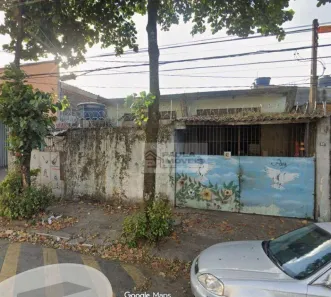 Galpão/Depósito/Armazém à venda, 300m² no Parque Novo Mundo, São Paulo