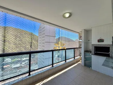 Apartamento com 2 Quartos à venda, 70m² no Pitangueiras, Guarujá