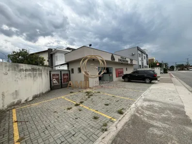 Ponto Comercial para alugar, 108m² no Urbanova V, São José dos Campos