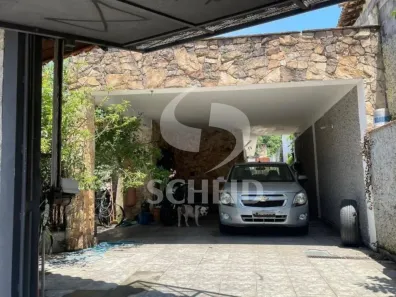 Casa com 3 Quartos à venda, 187m² no Jardim Colombo, São Paulo
