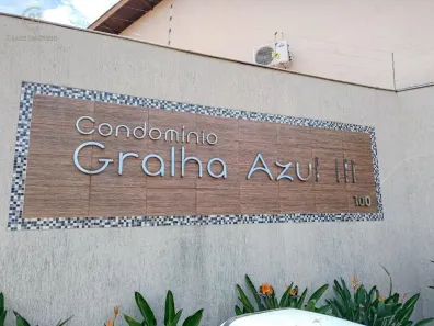 Casa de Condomínio com 3 Quartos à venda, 114m² no Residencial Santa Clara, Londrina