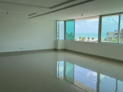 Apartamento com 4 Quartos à venda, 230m² no Ponta de Campina, Cabedelo
