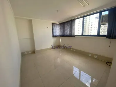 Sala Comercial para alugar, 37m² no Tucuruvi, São Paulo