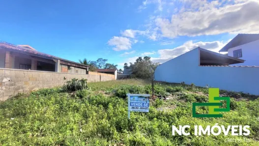 Lote/Terreno à venda, 400m² no Mar Verde, Caraguatatuba