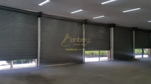Ponto Comercial à venda, 334m² no Santo Amaro, São Paulo