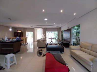 Casa com 3 Quartos à venda, 256m² no Jardim Imperador, Americana