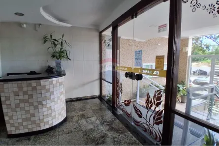 Apartamento com 2 Quartos à venda, 62m² no Alcântara, São Gonçalo