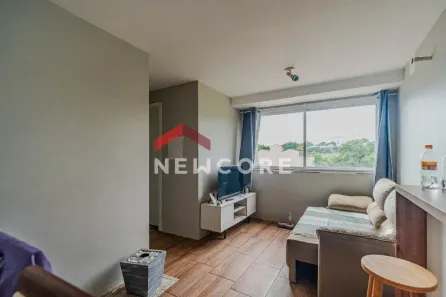 Apartamento com 2 Quartos à venda, 49m² no Vila Nova, Porto Alegre