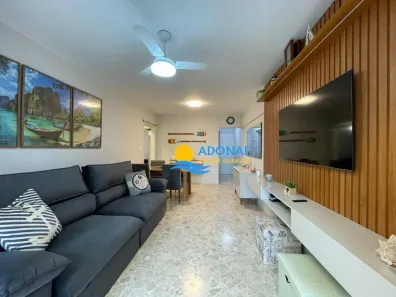 Apartamento com 2 Quartos à venda, 85m² no Pitangueiras, Guarujá