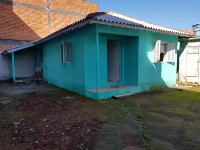 Casa com 2 Quartos à venda, 61m² no Scharlau, São Leopoldo