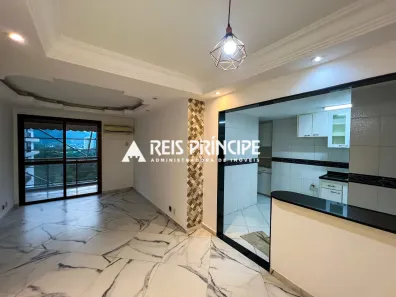 Apartamento com 2 Quartos à venda, 85m² no Recreio dos Bandeirantes, Rio de Janeiro