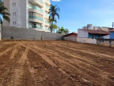 Lote/Terreno à venda, 468m² no Vila Sfeir, Indaiatuba