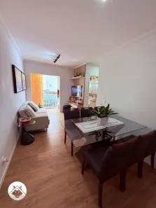 Apartamento com 2 Quartos à venda, 57m² no Itacolomi, Balneário Piçarras