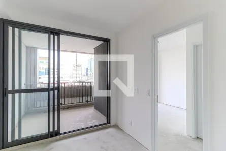 Kitnet com 1 Quarto à venda, 37m² no Consolação, São Paulo