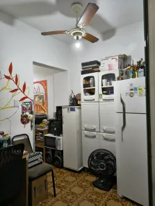 Apartamento com 1 Quarto à venda, 30m² no Gonzaga, Santos