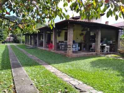 Fazenda/Sítio com 2 Quartos à venda, 100m² no Freguesia da Escada, Guararema