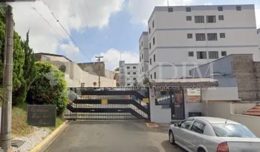 Kitnet com 1 Quarto à venda, 38m² no Vila Monteiro, Piracicaba