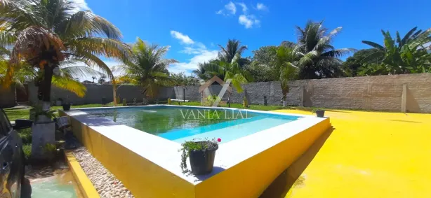 Fazenda/Sítio com 16 Quartos à venda, 504m² no Destacado, Salinópolis