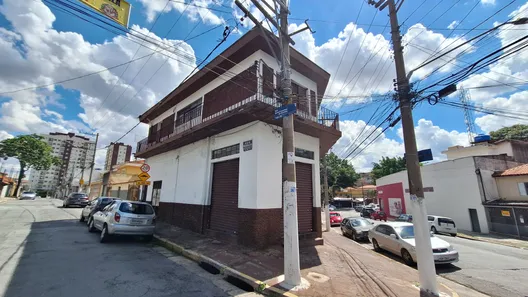 Prédio Comercial para alugar, 160m² no Jardim Monjolo, São Paulo