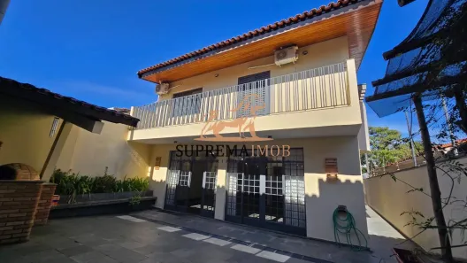 Casa com 3 Quartos à venda, 294m² no Vila Trujillo, Sorocaba