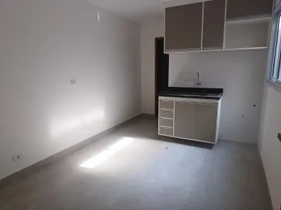 Apartamento com 1 Quarto para alugar, 45m² no Vila Ema, São Paulo