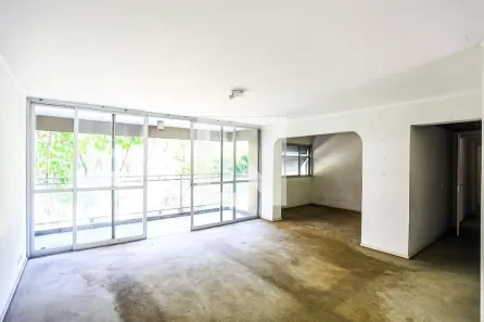 Apartamento com 3 Quartos à venda, 180m² no Real Parque, São Paulo