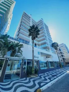 Apartamento com 4 Quartos à venda, 191m² no Capão da Canoa, Capão da Canoa