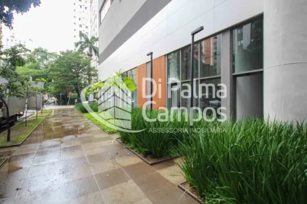 Ponto Comercial para venda ou aluguel, 59m² no Brooklin Paulista, São Paulo