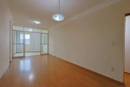 Apartamento com 3 Quartos à venda, 100m² no Buritis, Belo Horizonte