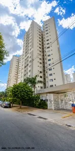 Apartamento com 2 Quartos à venda, 70m² no Residencial Eldorado, Goiânia