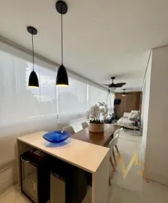 Apartamento com 3 Quartos à venda, 163m² no Vila Andrade, São Paulo