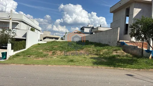 Lote/Terreno à venda, 619m² no Loteamento Residencial e Comercial Horto Florestal, Jundiaí