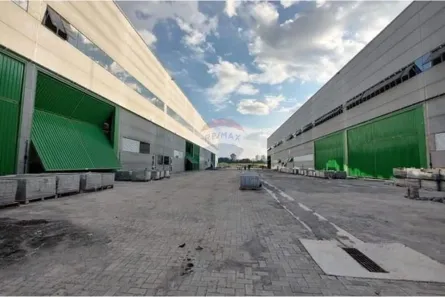 Galpão/Depósito/Armazém para alugar, 1192m² no Parque Jaçatuba, Santo André