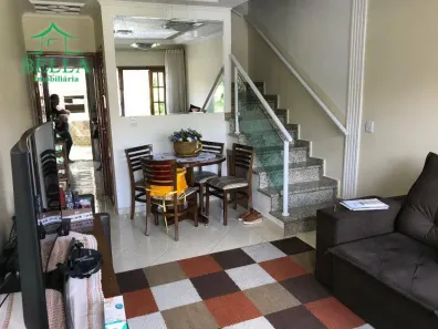 Sobrado com 2 Quartos à venda, 66m² no Jardim Íris, São Paulo