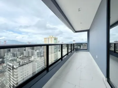 Apartamento com 4 Quartos à venda, 206m² no Meia Praia, Itapema