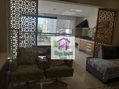 Apartamento com 2 Quartos à venda, 94m² no Ipiranga, São Paulo