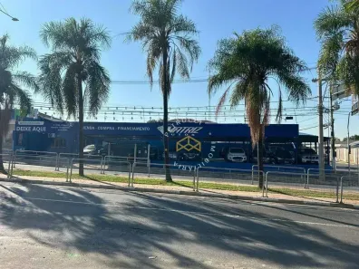 Galpão/Depósito/Armazém à venda, 367m² no Vila Real Continuação, Hortolândia