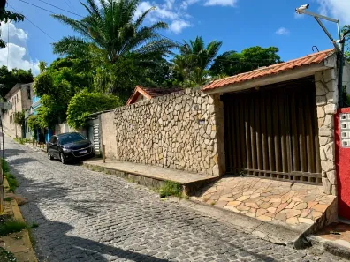 Casa com 3 Quartos à venda, 833m² no Amparo, Olinda