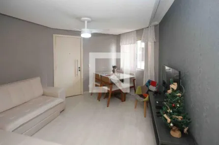 Apartamento com 2 Quartos à venda, 52m² no Sítio Pinheirinho, São Paulo