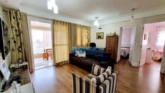 Apartamento com 2 Quartos à venda, 79m² no Alto da Mooca, São Paulo