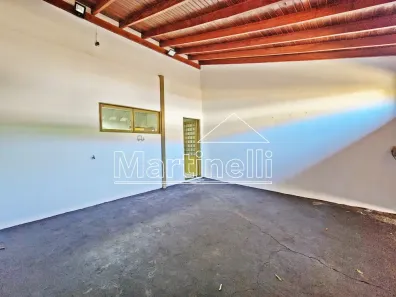 Casa com 2 Quartos à venda, 195m² no Jardim Professor Antônio Palocci, Ribeirão Preto